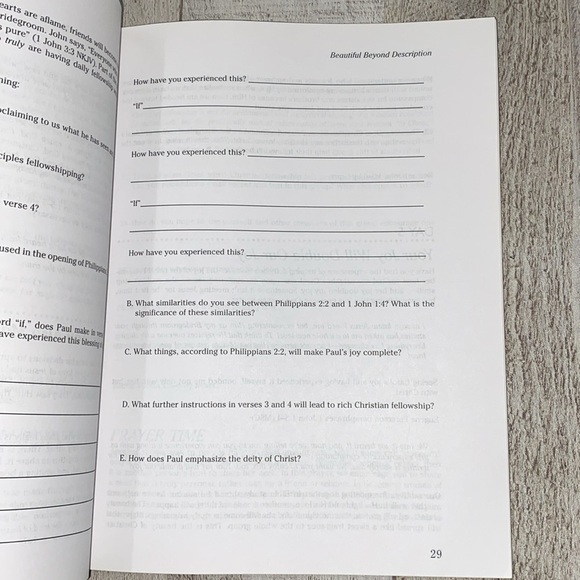 A Woman of Beauty book by Dee Bresten Series - Picture 4 of 12